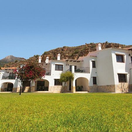 Calpe Sunsea Village Екстериор снимка