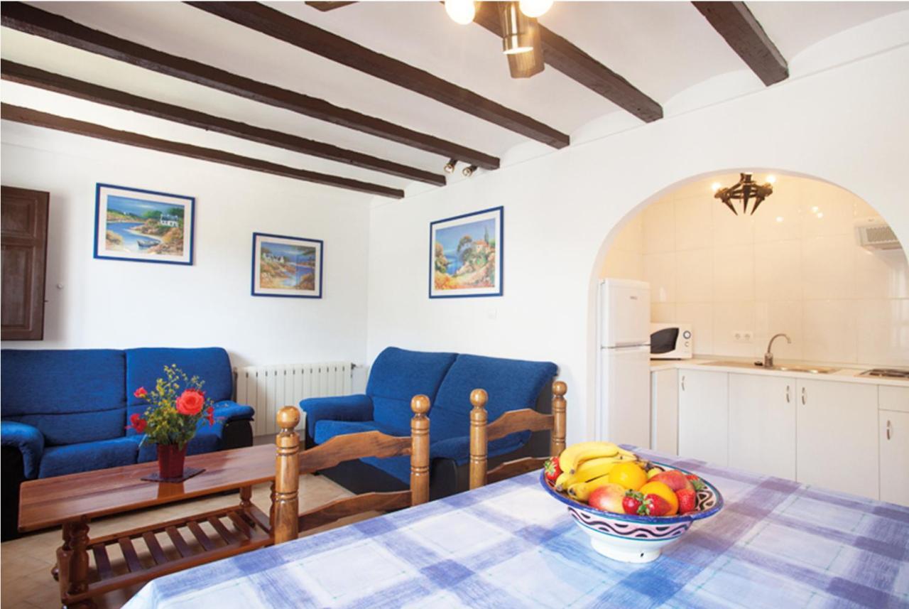 Calpe Sunsea Village Екстериор снимка