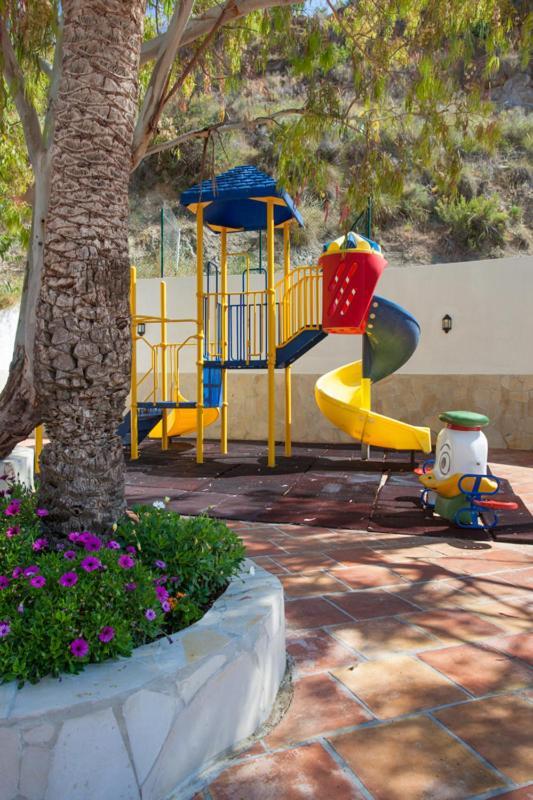 Calpe Sunsea Village Екстериор снимка